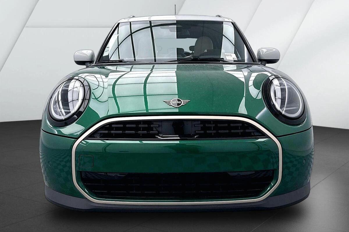 mini hardtop 4 door 2026 WMW43GD09T2X66827 image mini hardtop 4 door 2026 WMW43GD09T2X66827 image